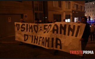 𝗚𝗥𝗔𝗩𝗘 𝗥𝗘𝗩𝗜𝗦𝗜𝗢𝗡𝗜𝗦𝗠𝗢 𝗗𝗘𝗟𝗟𝗔 𝗚𝗟𝗢𝗥𝗜𝗢, 𝗟𝗔 𝗝𝗨𝗚𝗢𝗦𝗟𝗔𝗩𝗜𝗔 𝗗𝗜𝗩𝗘𝗡𝗧𝗔 𝗦𝗟𝗢𝗩𝗘𝗡𝗜𝗔!𝗜𝗟 𝗦𝗜𝗡𝗗𝗔𝗖𝗢 𝗗𝗜 𝗦𝗜𝗡𝗜𝗦𝗧𝗥𝗔 𝗥𝗜𝗗𝗜𝗦𝗘𝗚𝗡𝗔 𝗟𝗔 𝗦𝗧𝗢𝗥𝗜𝗔 𝗘 𝗜𝗡𝗩𝗘𝗡𝗧𝗔 𝗜𝗟 𝗧𝗥𝗔𝗧𝗧𝗔𝗧𝗢