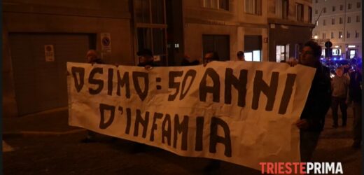 𝗚𝗥𝗔𝗩𝗘 𝗥𝗘𝗩𝗜𝗦𝗜𝗢𝗡𝗜𝗦𝗠𝗢 𝗗𝗘𝗟𝗟𝗔 𝗚𝗟𝗢𝗥𝗜𝗢, 𝗟𝗔 𝗝𝗨𝗚𝗢𝗦𝗟𝗔𝗩𝗜𝗔 𝗗𝗜𝗩𝗘𝗡𝗧𝗔 𝗦𝗟𝗢𝗩𝗘𝗡𝗜𝗔!𝗜𝗟 𝗦𝗜𝗡𝗗𝗔𝗖𝗢 𝗗𝗜 𝗦𝗜𝗡𝗜𝗦𝗧𝗥𝗔 𝗥𝗜𝗗𝗜𝗦𝗘𝗚𝗡𝗔 𝗟𝗔 𝗦𝗧𝗢𝗥𝗜𝗔 𝗘 𝗜𝗡𝗩𝗘𝗡𝗧𝗔 𝗜𝗟 𝗧𝗥𝗔𝗧𝗧𝗔𝗧𝗢