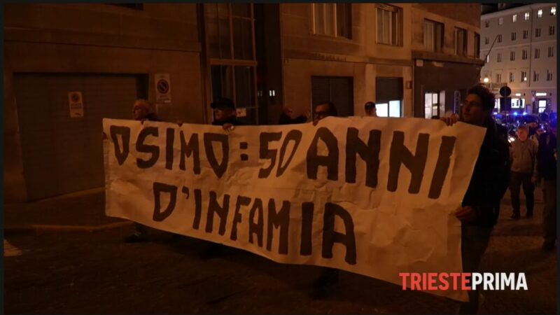 𝗚𝗥𝗔𝗩𝗘 𝗥𝗘𝗩𝗜𝗦𝗜𝗢𝗡𝗜𝗦𝗠𝗢 𝗗𝗘𝗟𝗟𝗔 𝗚𝗟𝗢𝗥𝗜𝗢, 𝗟𝗔 𝗝𝗨𝗚𝗢𝗦𝗟𝗔𝗩𝗜𝗔 𝗗𝗜𝗩𝗘𝗡𝗧𝗔 𝗦𝗟𝗢𝗩𝗘𝗡𝗜𝗔!𝗜𝗟 𝗦𝗜𝗡𝗗𝗔𝗖𝗢 𝗗𝗜 𝗦𝗜𝗡𝗜𝗦𝗧𝗥𝗔 𝗥𝗜𝗗𝗜𝗦𝗘𝗚𝗡𝗔 𝗟𝗔 𝗦𝗧𝗢𝗥𝗜𝗔 𝗘 𝗜𝗡𝗩𝗘𝗡𝗧𝗔 𝗜𝗟 𝗧𝗥𝗔𝗧𝗧𝗔𝗧𝗢