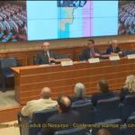 “𝗧𝗥𝗔𝗧𝗧𝗔𝗧𝗢” 𝗥𝗜𝗩𝗜𝗦𝗧𝗢 𝗘 𝗖𝗢𝗥𝗥𝗘𝗧𝗧𝗢, 𝗨𝗡 𝗖𝗢𝗡𝗩𝗘𝗚𝗡𝗢 𝗣𝗘𝗥 𝗥𝗜𝗦𝗧𝗔𝗕𝗜𝗟𝗜𝗥𝗘 𝗩𝗘𝗥𝗜𝗧𝗔’𝗟𝗘 𝗔𝗦𝗦𝗢𝗖𝗜𝗔𝗭𝗜𝗢𝗡𝗜 𝗜𝗦𝗧𝗥𝗜𝗔𝗡𝗘 𝗔𝗗 𝗢𝗦𝗜𝗠𝗢 𝗣𝗘𝗥 𝗖𝗢𝗥𝗥𝗘𝗚𝗚𝗘𝗥𝗘 𝗟𝗘 𝗙𝗔𝗩𝗢𝗟𝗘 𝗚𝗟𝗢𝗥𝗜𝗢