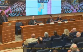 “𝗧𝗥𝗔𝗧𝗧𝗔𝗧𝗢” 𝗥𝗜𝗩𝗜𝗦𝗧𝗢 𝗘 𝗖𝗢𝗥𝗥𝗘𝗧𝗧𝗢, 𝗨𝗡 𝗖𝗢𝗡𝗩𝗘𝗚𝗡𝗢 𝗣𝗘𝗥 𝗥𝗜𝗦𝗧𝗔𝗕𝗜𝗟𝗜𝗥𝗘 𝗩𝗘𝗥𝗜𝗧𝗔’𝗟𝗘 𝗔𝗦𝗦𝗢𝗖𝗜𝗔𝗭𝗜𝗢𝗡𝗜 𝗜𝗦𝗧𝗥𝗜𝗔𝗡𝗘 𝗔𝗗 𝗢𝗦𝗜𝗠𝗢 𝗣𝗘𝗥 𝗖𝗢𝗥𝗥𝗘𝗚𝗚𝗘𝗥𝗘 𝗟𝗘 𝗙𝗔𝗩𝗢𝗟𝗘 𝗚𝗟𝗢𝗥𝗜𝗢