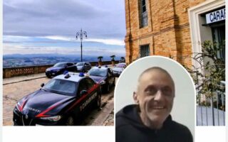 𝗖𝗔𝗥𝗔𝗕𝗜𝗡𝗜𝗘𝗥𝗜 𝗣𝗜𝗨’ 𝗢𝗦𝗧𝗜𝗡𝗔𝗧𝗜 𝗗𝗘𝗜 𝗚𝗜𝗨𝗗𝗜𝗖𝗜 𝗕𝗨𝗢𝗡𝗜𝗦𝗧𝗜, 𝗜𝗡 𝗖𝗘𝗟𝗟𝗔 𝗙𝗜𝗟𝗢𝗠𝗘𝗡𝗔𝗣𝗥𝗜𝗠𝗔 𝗗𝗘𝗡𝗨𝗡𝗖𝗜𝗔𝗧𝗢, 𝗣𝗢𝗜 𝗔𝗥𝗥𝗘𝗦𝗧𝗔𝗧𝗢 𝗘 𝗜𝗡𝗙𝗜𝗡𝗘 𝗘𝗩𝗔𝗦𝗢 𝗠𝗔 𝗠𝗔𝗜 𝗜𝗡 𝗖𝗔𝗥𝗖𝗘𝗥𝗘