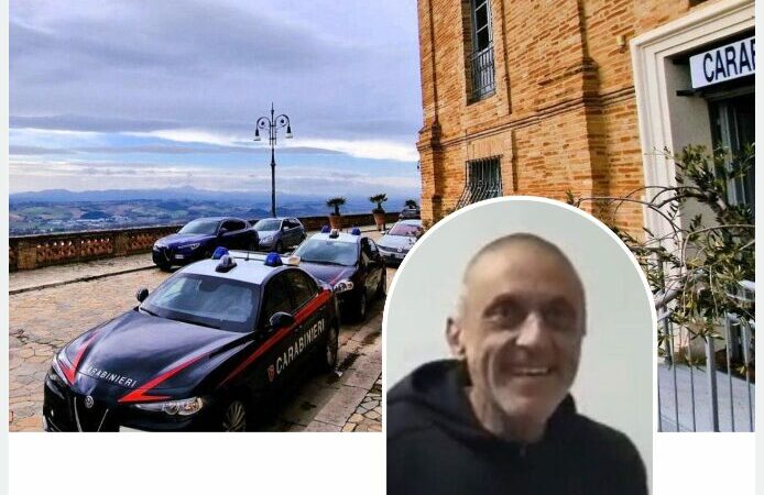 𝗖𝗔𝗥𝗔𝗕𝗜𝗡𝗜𝗘𝗥𝗜 𝗣𝗜𝗨’ 𝗢𝗦𝗧𝗜𝗡𝗔𝗧𝗜 𝗗𝗘𝗜 𝗚𝗜𝗨𝗗𝗜𝗖𝗜 𝗕𝗨𝗢𝗡𝗜𝗦𝗧𝗜, 𝗜𝗡 𝗖𝗘𝗟𝗟𝗔 𝗙𝗜𝗟𝗢𝗠𝗘𝗡𝗔𝗣𝗥𝗜𝗠𝗔 𝗗𝗘𝗡𝗨𝗡𝗖𝗜𝗔𝗧𝗢, 𝗣𝗢𝗜 𝗔𝗥𝗥𝗘𝗦𝗧𝗔𝗧𝗢 𝗘 𝗜𝗡𝗙𝗜𝗡𝗘 𝗘𝗩𝗔𝗦𝗢 𝗠𝗔 𝗠𝗔𝗜 𝗜𝗡 𝗖𝗔𝗥𝗖𝗘𝗥𝗘