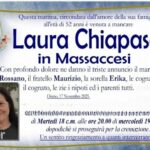 Laura CHIAPASCO in MASSACCESI
