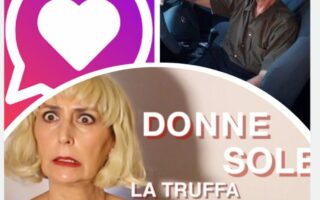 𝗟’𝗘𝗟𝗜𝗦𝗜𝗥 𝗗’𝗔𝗠𝗢𝗥𝗘 𝗧𝗥𝗨𝗙𝗙𝗔 𝗔𝗡𝗖𝗛𝗘 𝗡𝗘𝗟 ‘𝟭𝟵, 𝗟𝗔 𝗟𝗢𝗩𝗘 𝗦𝗧𝗢𝗥𝗬 𝗖𝗢𝗦𝗧𝗔 𝟯.𝟬𝟬𝟬€𝗙𝗜𝗟𝗢𝗧𝗧𝗥𝗔𝗡𝗘𝗦𝗘 𝟱𝟵𝗘𝗡𝗡𝗘 𝗕𝗢𝗡𝗜𝗙𝗜𝗖𝗔 𝗔𝗠𝗔𝗡𝗧𝗘 𝗢𝗡 𝗟𝗜𝗡𝗘, 𝗩𝗜𝗥𝗧𝗨𝗔𝗟𝗘 𝗘 𝗙𝗔𝗥𝗟𝗢𝗖𝗖𝗢