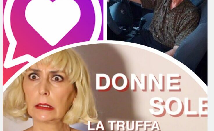 𝗟’𝗘𝗟𝗜𝗦𝗜𝗥 𝗗’𝗔𝗠𝗢𝗥𝗘 𝗧𝗥𝗨𝗙𝗙𝗔 𝗔𝗡𝗖𝗛𝗘 𝗡𝗘𝗟 ‘𝟭𝟵, 𝗟𝗔 𝗟𝗢𝗩𝗘 𝗦𝗧𝗢𝗥𝗬 𝗖𝗢𝗦𝗧𝗔 𝟯.𝟬𝟬𝟬€𝗙𝗜𝗟𝗢𝗧𝗧𝗥𝗔𝗡𝗘𝗦𝗘 𝟱𝟵𝗘𝗡𝗡𝗘 𝗕𝗢𝗡𝗜𝗙𝗜𝗖𝗔 𝗔𝗠𝗔𝗡𝗧𝗘 𝗢𝗡 𝗟𝗜𝗡𝗘, 𝗩𝗜𝗥𝗧𝗨𝗔𝗟𝗘 𝗘 𝗙𝗔𝗥𝗟𝗢𝗖𝗖𝗢