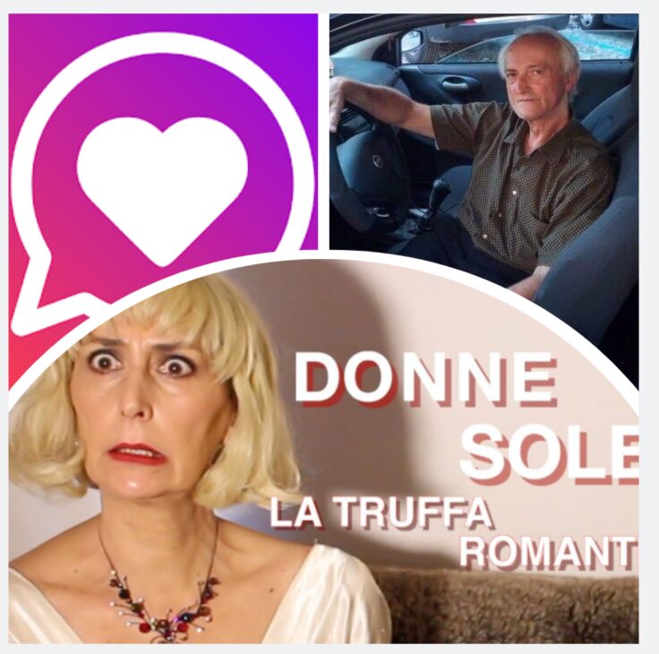 𝗟’𝗘𝗟𝗜𝗦𝗜𝗥 𝗗’𝗔𝗠𝗢𝗥𝗘 𝗧𝗥𝗨𝗙𝗙𝗔 𝗔𝗡𝗖𝗛𝗘 𝗡𝗘𝗟 ‘𝟭𝟵, 𝗟𝗔 𝗟𝗢𝗩𝗘 𝗦𝗧𝗢𝗥𝗬 𝗖𝗢𝗦𝗧𝗔 𝟯.𝟬𝟬𝟬€𝗙𝗜𝗟𝗢𝗧𝗧𝗥𝗔𝗡𝗘𝗦𝗘 𝟱𝟵𝗘𝗡𝗡𝗘 𝗕𝗢𝗡𝗜𝗙𝗜𝗖𝗔 𝗔𝗠𝗔𝗡𝗧𝗘 𝗢𝗡 𝗟𝗜𝗡𝗘, 𝗩𝗜𝗥𝗧𝗨𝗔𝗟𝗘 𝗘 𝗙𝗔𝗥𝗟𝗢𝗖𝗖𝗢