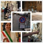 𝗜 𝗕𝗔𝗡𝗖𝗔𝗥𝗘𝗟𝗟𝗔𝗥𝗜 𝗕𝗨𝗧𝗧𝗔𝗡𝗢 𝗗𝗔𝗟 𝗟𝗘𝗧𝗧𝗢 𝗟𝗔 𝗚𝗟𝗢𝗥𝗜𝗢: “𝗡𝗢 𝗩𝗜𝗔 𝗖𝗜𝗡𝗤𝗨𝗘 𝗧𝗢𝗥𝗥𝗜”𝗦𝗙𝗥𝗔𝗧𝗧𝗔𝗧𝗜 𝗗𝗔𝗟𝗟𝗔 𝗣𝗜𝗦𝗧𝗔, 𝗔𝗠𝗕𝗨𝗟𝗔𝗡𝗧𝗜 𝗜𝗡 𝗥𝗜𝗩𝗢𝗟𝗧𝗔 𝗣𝗘𝗥 𝗦𝗢𝗟𝗨𝗭𝗜𝗢𝗡𝗘 𝗢𝗙𝗙𝗘𝗥𝗧𝗔