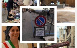 𝗜 𝗕𝗔𝗡𝗖𝗔𝗥𝗘𝗟𝗟𝗔𝗥𝗜 𝗕𝗨𝗧𝗧𝗔𝗡𝗢 𝗗𝗔𝗟 𝗟𝗘𝗧𝗧𝗢 𝗟𝗔 𝗚𝗟𝗢𝗥𝗜𝗢: “𝗡𝗢 𝗩𝗜𝗔 𝗖𝗜𝗡𝗤𝗨𝗘 𝗧𝗢𝗥𝗥𝗜”𝗦𝗙𝗥𝗔𝗧𝗧𝗔𝗧𝗜 𝗗𝗔𝗟𝗟𝗔 𝗣𝗜𝗦𝗧𝗔, 𝗔𝗠𝗕𝗨𝗟𝗔𝗡𝗧𝗜 𝗜𝗡 𝗥𝗜𝗩𝗢𝗟𝗧𝗔 𝗣𝗘𝗥 𝗦𝗢𝗟𝗨𝗭𝗜𝗢𝗡𝗘 𝗢𝗙𝗙𝗘𝗥𝗧𝗔