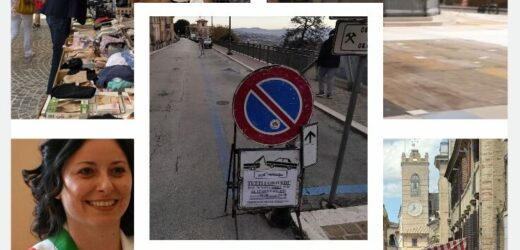 𝗜 𝗕𝗔𝗡𝗖𝗔𝗥𝗘𝗟𝗟𝗔𝗥𝗜 𝗕𝗨𝗧𝗧𝗔𝗡𝗢 𝗗𝗔𝗟 𝗟𝗘𝗧𝗧𝗢 𝗟𝗔 𝗚𝗟𝗢𝗥𝗜𝗢: “𝗡𝗢 𝗩𝗜𝗔 𝗖𝗜𝗡𝗤𝗨𝗘 𝗧𝗢𝗥𝗥𝗜”𝗦𝗙𝗥𝗔𝗧𝗧𝗔𝗧𝗜 𝗗𝗔𝗟𝗟𝗔 𝗣𝗜𝗦𝗧𝗔, 𝗔𝗠𝗕𝗨𝗟𝗔𝗡𝗧𝗜 𝗜𝗡 𝗥𝗜𝗩𝗢𝗟𝗧𝗔 𝗣𝗘𝗥 𝗦𝗢𝗟𝗨𝗭𝗜𝗢𝗡𝗘 𝗢𝗙𝗙𝗘𝗥𝗧𝗔