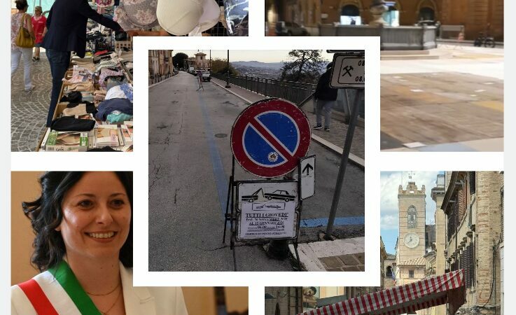 𝗜 𝗕𝗔𝗡𝗖𝗔𝗥𝗘𝗟𝗟𝗔𝗥𝗜 𝗕𝗨𝗧𝗧𝗔𝗡𝗢 𝗗𝗔𝗟 𝗟𝗘𝗧𝗧𝗢 𝗟𝗔 𝗚𝗟𝗢𝗥𝗜𝗢: “𝗡𝗢 𝗩𝗜𝗔 𝗖𝗜𝗡𝗤𝗨𝗘 𝗧𝗢𝗥𝗥𝗜”𝗦𝗙𝗥𝗔𝗧𝗧𝗔𝗧𝗜 𝗗𝗔𝗟𝗟𝗔 𝗣𝗜𝗦𝗧𝗔, 𝗔𝗠𝗕𝗨𝗟𝗔𝗡𝗧𝗜 𝗜𝗡 𝗥𝗜𝗩𝗢𝗟𝗧𝗔 𝗣𝗘𝗥 𝗦𝗢𝗟𝗨𝗭𝗜𝗢𝗡𝗘 𝗢𝗙𝗙𝗘𝗥𝗧𝗔