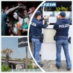 𝗔𝗟𝗖𝗢𝗟 𝗔 𝗥𝗔𝗚𝗔𝗭𝗭𝗜𝗡𝗘 𝗨𝗡𝗗𝗘𝗥 𝟭𝟴, 𝗖𝗛𝗜𝗨𝗗𝗘 𝗜𝗟 𝗦𝗢𝗧𝗧𝗢𝗩𝗘𝗡𝗧𝗢 𝗣𝗘𝗥 𝗩𝗘𝗡𝗧𝗜 𝗚𝗜𝗢𝗥𝗡𝗜𝗠𝗜𝗡𝗢𝗥𝗘𝗡𝗡𝗜 𝗦𝗩𝗘𝗡𝗨𝗧𝗘 𝗔𝗜 𝗧𝗔𝗩𝗢𝗟𝗜, 𝗥𝗜𝗦𝗧𝗢𝗥𝗔𝗡𝗧𝗘 𝗧𝗥𝗔𝗦𝗙𝗢𝗥𝗠𝗔𝗧𝗢 𝗜𝗡 𝗗𝗜𝗦𝗖𝗢…