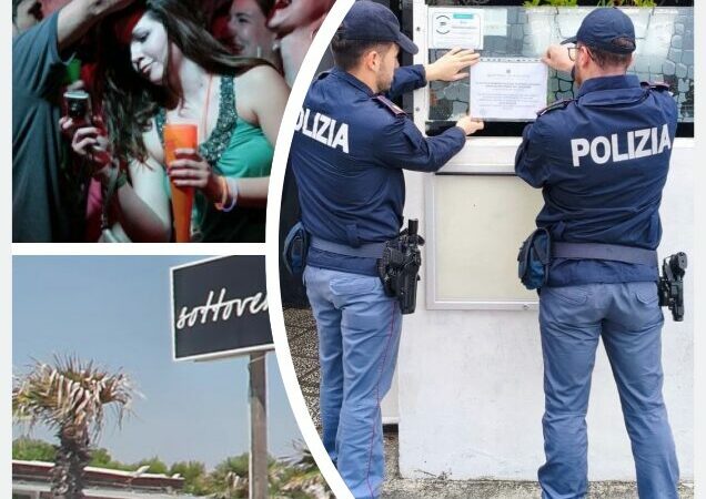 𝗔𝗟𝗖𝗢𝗟 𝗔 𝗥𝗔𝗚𝗔𝗭𝗭𝗜𝗡𝗘 𝗨𝗡𝗗𝗘𝗥 𝟭𝟴, 𝗖𝗛𝗜𝗨𝗗𝗘 𝗜𝗟 𝗦𝗢𝗧𝗧𝗢𝗩𝗘𝗡𝗧𝗢 𝗣𝗘𝗥 𝗩𝗘𝗡𝗧𝗜 𝗚𝗜𝗢𝗥𝗡𝗜𝗠𝗜𝗡𝗢𝗥𝗘𝗡𝗡𝗜 𝗦𝗩𝗘𝗡𝗨𝗧𝗘 𝗔𝗜 𝗧𝗔𝗩𝗢𝗟𝗜, 𝗥𝗜𝗦𝗧𝗢𝗥𝗔𝗡𝗧𝗘 𝗧𝗥𝗔𝗦𝗙𝗢𝗥𝗠𝗔𝗧𝗢 𝗜𝗡 𝗗𝗜𝗦𝗖𝗢…