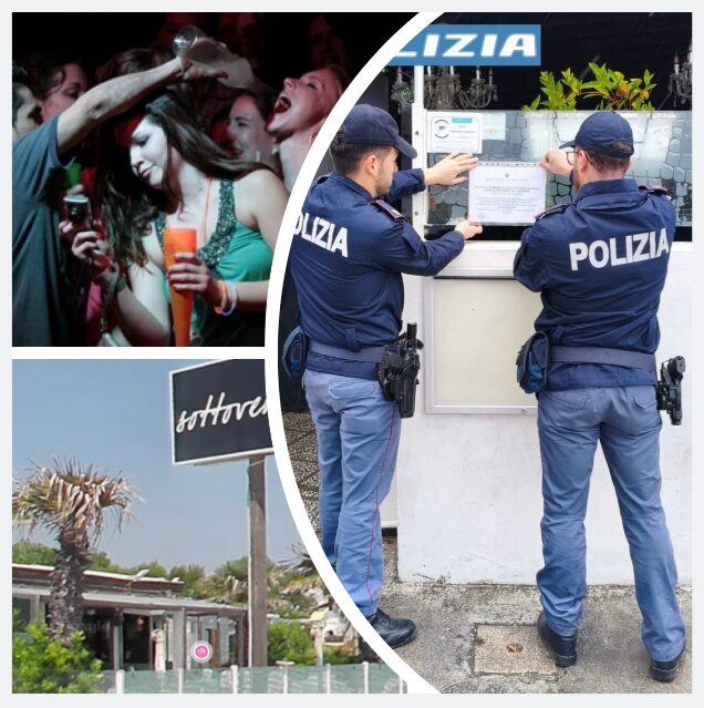 𝗔𝗟𝗖𝗢𝗟 𝗔 𝗥𝗔𝗚𝗔𝗭𝗭𝗜𝗡𝗘 𝗨𝗡𝗗𝗘𝗥 𝟭𝟴, 𝗖𝗛𝗜𝗨𝗗𝗘 𝗜𝗟 𝗦𝗢𝗧𝗧𝗢𝗩𝗘𝗡𝗧𝗢 𝗣𝗘𝗥 𝗩𝗘𝗡𝗧𝗜 𝗚𝗜𝗢𝗥𝗡𝗜𝗠𝗜𝗡𝗢𝗥𝗘𝗡𝗡𝗜 𝗦𝗩𝗘𝗡𝗨𝗧𝗘 𝗔𝗜 𝗧𝗔𝗩𝗢𝗟𝗜, 𝗥𝗜𝗦𝗧𝗢𝗥𝗔𝗡𝗧𝗘 𝗧𝗥𝗔𝗦𝗙𝗢𝗥𝗠𝗔𝗧𝗢 𝗜𝗡 𝗗𝗜𝗦𝗖𝗢…