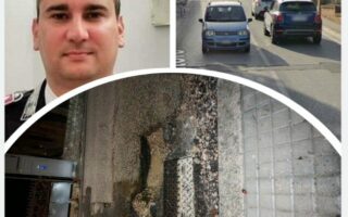 𝗔𝗟𝗟𝗔𝗥𝗠𝗘 𝗕𝗨𝗖𝗛𝗘 𝗤𝗨𝗔𝗦𝗜 𝗔𝗦𝗦𝗔𝗦𝗦𝗜𝗡𝗘, 𝗔.𝗔.𝗔. 𝗖𝗘𝗥𝗖𝗔𝗦𝗜 𝗨𝗥𝗚𝗘𝗡𝗧𝗘 𝗧𝗔𝗣𝗣𝗔𝗕𝗨𝗖𝗛𝗜𝗗𝗘𝗖𝗜𝗡𝗘 𝗔 𝗢𝗦𝗜𝗠𝗢 𝗟𝗘 𝗩𝗢𝗥𝗔𝗚𝗜𝗡𝗜 𝗡𝗢𝗡 𝗦𝗘𝗚𝗡𝗔𝗟𝗔𝗧𝗘 𝗖𝗔𝗨𝗦𝗔 𝗔𝗦𝗙𝗔𝗟𝗧𝗢 𝗔 𝗙𝗥𝗘𝗗𝗗𝗢