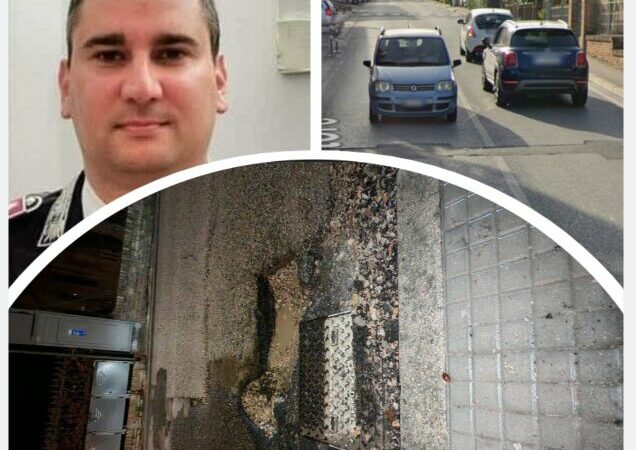 𝗔𝗟𝗟𝗔𝗥𝗠𝗘 𝗕𝗨𝗖𝗛𝗘 𝗤𝗨𝗔𝗦𝗜 𝗔𝗦𝗦𝗔𝗦𝗦𝗜𝗡𝗘, 𝗔.𝗔.𝗔. 𝗖𝗘𝗥𝗖𝗔𝗦𝗜 𝗨𝗥𝗚𝗘𝗡𝗧𝗘 𝗧𝗔𝗣𝗣𝗔𝗕𝗨𝗖𝗛𝗜𝗗𝗘𝗖𝗜𝗡𝗘 𝗔 𝗢𝗦𝗜𝗠𝗢 𝗟𝗘 𝗩𝗢𝗥𝗔𝗚𝗜𝗡𝗜 𝗡𝗢𝗡 𝗦𝗘𝗚𝗡𝗔𝗟𝗔𝗧𝗘 𝗖𝗔𝗨𝗦𝗔 𝗔𝗦𝗙𝗔𝗟𝗧𝗢 𝗔 𝗙𝗥𝗘𝗗𝗗𝗢