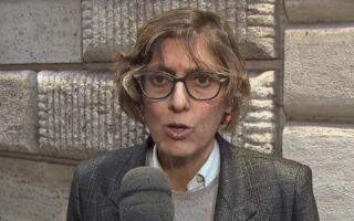 𝗟𝗔 𝗠𝗘𝗟𝗢𝗡𝗜 𝗣𝗢𝗡𝗘 𝗜𝗟 𝗩𝗘𝗧𝗢 𝗔𝗟 𝗗𝗗𝗟 𝗕𝗢𝗟𝗗𝗥𝗜𝗡𝗜 𝗦𝗨𝗟 𝗦𝗘𝗦𝗦𝗢 𝗔𝗡𝗧𝗜 𝗠𝗔𝗦𝗖𝗛𝗜𝗢𝗦𝗢𝗧𝗧𝗢 𝗟𝗘 𝗖𝗢𝗣𝗘𝗥𝗧𝗘 𝗢 𝗜𝗡 𝗖𝗔𝗠𝗘𝗥𝗔 𝗟𝗘𝗧𝗧𝗢, 𝗟𝗢 𝗦𝗧𝗔𝗧𝗢 𝗡𝗢𝗡 𝗦𝗔𝗥𝗔’ 𝗚𝗨𝗔𝗥𝗗𝗢𝗡𝗘