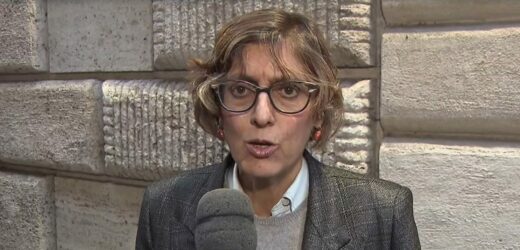 𝗟𝗔 𝗠𝗘𝗟𝗢𝗡𝗜 𝗣𝗢𝗡𝗘 𝗜𝗟 𝗩𝗘𝗧𝗢 𝗔𝗟 𝗗𝗗𝗟 𝗕𝗢𝗟𝗗𝗥𝗜𝗡𝗜 𝗦𝗨𝗟 𝗦𝗘𝗦𝗦𝗢 𝗔𝗡𝗧𝗜 𝗠𝗔𝗦𝗖𝗛𝗜𝗢𝗦𝗢𝗧𝗧𝗢 𝗟𝗘 𝗖𝗢𝗣𝗘𝗥𝗧𝗘 𝗢 𝗜𝗡 𝗖𝗔𝗠𝗘𝗥𝗔 𝗟𝗘𝗧𝗧𝗢, 𝗟𝗢 𝗦𝗧𝗔𝗧𝗢 𝗡𝗢𝗡 𝗦𝗔𝗥𝗔’ 𝗚𝗨𝗔𝗥𝗗𝗢𝗡𝗘