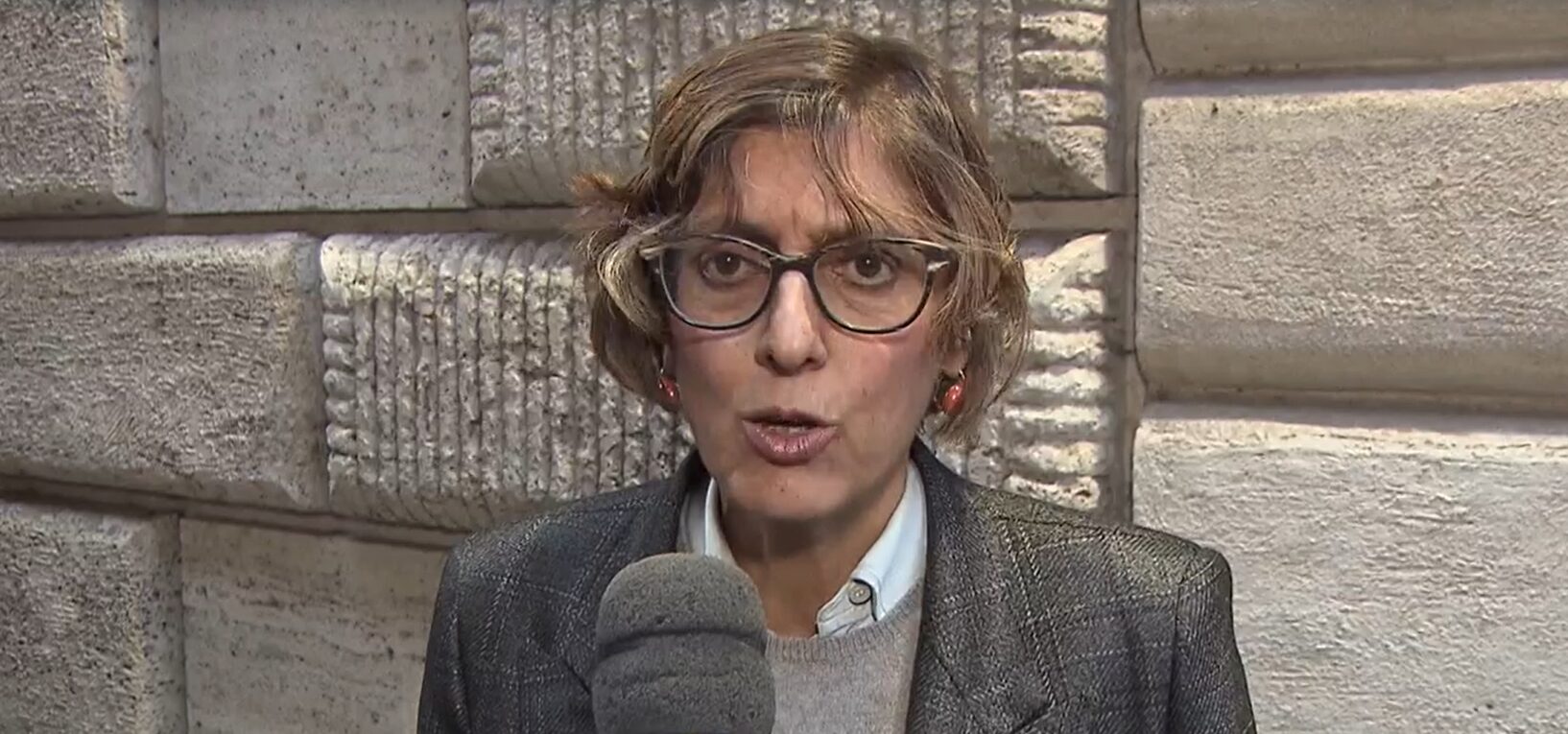 𝗟𝗔 𝗠𝗘𝗟𝗢𝗡𝗜 𝗣𝗢𝗡𝗘 𝗜𝗟 𝗩𝗘𝗧𝗢 𝗔𝗟 𝗗𝗗𝗟 𝗕𝗢𝗟𝗗𝗥𝗜𝗡𝗜 𝗦𝗨𝗟 𝗦𝗘𝗦𝗦𝗢 𝗔𝗡𝗧𝗜 𝗠𝗔𝗦𝗖𝗛𝗜𝗢𝗦𝗢𝗧𝗧𝗢 𝗟𝗘 𝗖𝗢𝗣𝗘𝗥𝗧𝗘 𝗢 𝗜𝗡 𝗖𝗔𝗠𝗘𝗥𝗔 𝗟𝗘𝗧𝗧𝗢, 𝗟𝗢 𝗦𝗧𝗔𝗧𝗢 𝗡𝗢𝗡 𝗦𝗔𝗥𝗔’ 𝗚𝗨𝗔𝗥𝗗𝗢𝗡𝗘