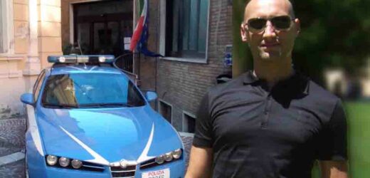 𝗙𝗔𝗟𝗦𝗜 𝗚𝗥𝗘𝗘𝗡 𝗣𝗔𝗦𝗦, 𝗣𝗘𝗥 𝗟’𝗔𝗚𝗘𝗡𝗧𝗘 𝗔𝗡𝗧𝗜𝗖𝗥𝗜𝗠𝗜𝗡𝗘 𝗣𝗔𝗧𝗧𝗘𝗚𝗚𝗜𝗢 𝗔 𝟭𝟴 𝗠𝗘𝗦𝗜𝗩𝗔𝗖𝗖𝗜𝗡𝗜, 𝗜𝗟 𝗩𝗜𝗖𝗘 𝗜𝗦𝗣𝗘𝗧𝗧𝗢𝗥𝗘 𝗟𝗘𝗢𝗡𝗔𝗥𝗗𝗢 𝗗𝗘𝗟𝗟𝗔 𝗠𝗢𝗥𝗔 𝗔 𝗥𝗜𝗦𝗖𝗛𝗜𝗢 𝗗𝗜𝗩𝗜𝗦𝗔?