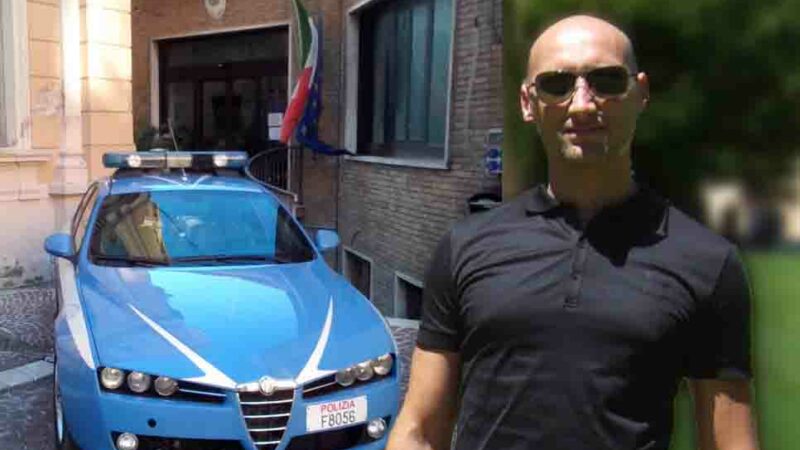 𝗙𝗔𝗟𝗦𝗜 𝗚𝗥𝗘𝗘𝗡 𝗣𝗔𝗦𝗦, 𝗣𝗘𝗥 𝗟’𝗔𝗚𝗘𝗡𝗧𝗘 𝗔𝗡𝗧𝗜𝗖𝗥𝗜𝗠𝗜𝗡𝗘 𝗣𝗔𝗧𝗧𝗘𝗚𝗚𝗜𝗢 𝗔 𝟭𝟴 𝗠𝗘𝗦𝗜𝗩𝗔𝗖𝗖𝗜𝗡𝗜, 𝗜𝗟 𝗩𝗜𝗖𝗘 𝗜𝗦𝗣𝗘𝗧𝗧𝗢𝗥𝗘 𝗟𝗘𝗢𝗡𝗔𝗥𝗗𝗢 𝗗𝗘𝗟𝗟𝗔 𝗠𝗢𝗥𝗔 𝗔 𝗥𝗜𝗦𝗖𝗛𝗜𝗢 𝗗𝗜𝗩𝗜𝗦𝗔?