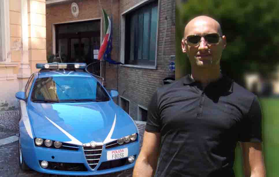 𝗙𝗔𝗟𝗦𝗜 𝗚𝗥𝗘𝗘𝗡 𝗣𝗔𝗦𝗦, 𝗣𝗘𝗥 𝗟’𝗔𝗚𝗘𝗡𝗧𝗘 𝗔𝗡𝗧𝗜𝗖𝗥𝗜𝗠𝗜𝗡𝗘 𝗣𝗔𝗧𝗧𝗘𝗚𝗚𝗜𝗢 𝗔 𝟭𝟴 𝗠𝗘𝗦𝗜𝗩𝗔𝗖𝗖𝗜𝗡𝗜, 𝗜𝗟 𝗩𝗜𝗖𝗘 𝗜𝗦𝗣𝗘𝗧𝗧𝗢𝗥𝗘 𝗟𝗘𝗢𝗡𝗔𝗥𝗗𝗢 𝗗𝗘𝗟𝗟𝗔 𝗠𝗢𝗥𝗔 𝗔 𝗥𝗜𝗦𝗖𝗛𝗜𝗢 𝗗𝗜𝗩𝗜𝗦𝗔?