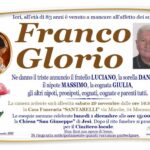 Franco GLORIO