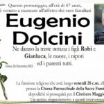 Eugenio DOLCINI