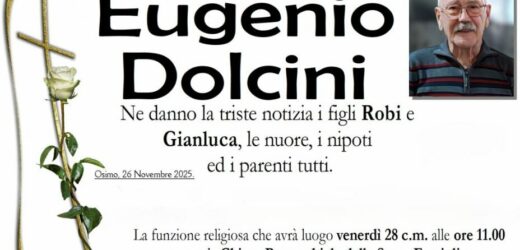 Eugenio DOLCINI