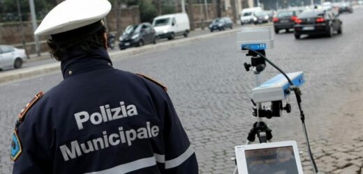 𝗩𝗔𝗟 𝗠𝗨𝗦𝗢𝗡𝗘 𝗖𝗔𝗣𝗜𝗧𝗔𝗟𝗘 𝗗𝗘𝗟𝗟’𝗔𝗨𝗧𝗢𝗩𝗘𝗟𝗢𝗫, 𝟭𝟱 𝗟𝗘 𝗣𝗢𝗦𝗧𝗔𝗭𝗜𝗢𝗡𝗜 𝗜𝗡 𝗣𝗢𝗖𝗛𝗜 𝗞𝗠𝗖𝗘𝗥𝗧𝗜𝗙𝗜𝗖𝗔𝗧𝗢 𝗗𝗔𝗟 𝗠𝗜𝗡𝗜𝗦𝗧𝗘𝗥𝗢 𝗗𝗘𝗜 𝗧𝗥𝗔𝗦𝗣𝗢𝗥𝗧𝗜 𝗜𝗟 𝗣𝗢𝗖𝗢 𝗜𝗡𝗩𝗜𝗗𝗜𝗔𝗕𝗜𝗟𝗘 𝗥𝗘𝗖𝗢𝗥𝗗