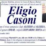 Eligio CASONI