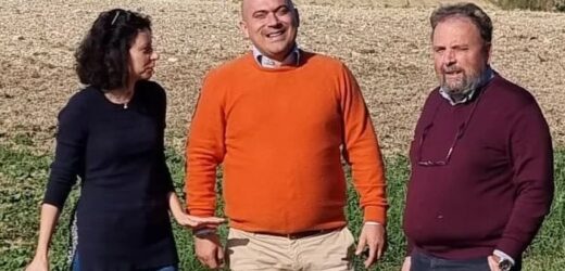 𝗟𝗔 “𝗕𝗨𝗢𝗡𝗔 𝗨𝗦𝗖𝗜𝗧𝗔” 𝗔𝗦𝗧𝗘𝗔 𝗡𝗘𝗚𝗔𝗧𝗔 𝗦𝗖𝗔𝗧𝗘𝗡𝗔 𝗠𝗔𝗥𝗖𝗛𝗘𝗧𝗧𝗜 𝗔𝗡𝗧𝗜 𝗚𝗟𝗢𝗥𝗜𝗢?!?𝟰𝟬𝟬.𝟬𝟬𝟬€, 𝗣𝗢𝗟𝗜𝗧𝗜𝗖𝗢 𝗣𝗜𝗨’ 𝗣𝗔𝗚𝗔𝗧𝗢 𝗗𝗜 𝗦𝗘𝗠𝗣𝗥𝗘… 𝗤𝗨𝗔𝗦𝗜 𝗖𝗢𝗠𝗘 𝗨𝗡 𝗠𝗔𝗡𝗔𝗚𝗘𝗥