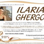 Ilaria GHERGO