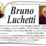 Bruno LUCHETTI