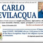 Carlo BEVILACQUA