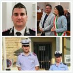 𝗠𝗢𝗕𝗕𝗜𝗡𝗚 𝗜𝗡 𝗖𝗔𝗦𝗘𝗥𝗠𝗔 𝗦𝗨𝗟𝗟𝗔 𝗩𝗜𝗚𝗜𝗟𝗘𝗦𝗦𝗔, 𝗦𝗜𝗡𝗗𝗔𝗖𝗢 𝗚𝗟𝗢𝗥𝗜𝗢 𝗡𝗢𝗡 𝗥𝗜𝗦𝗣𝗢𝗡𝗗𝗘𝗜𝗡𝗦𝗔𝗕𝗕𝗜𝗔𝗧𝗢 𝗟’𝗜𝗧𝗘𝗥 𝗗𝗜𝗦𝗖𝗜𝗣𝗟𝗜𝗡𝗔𝗥𝗘 𝗔 𝗖𝗔𝗥𝗜𝗖𝗢 𝗗𝗘𝗟 𝗖𝗢𝗠𝗔𝗡𝗗𝗔𝗡𝗧𝗘 𝗕𝗨𝗦𝗖𝗔𝗥𝗜𝗡𝗜