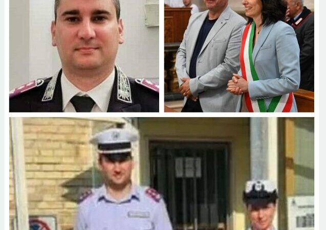 𝗠𝗢𝗕𝗕𝗜𝗡𝗚 𝗜𝗡 𝗖𝗔𝗦𝗘𝗥𝗠𝗔 𝗦𝗨𝗟𝗟𝗔 𝗩𝗜𝗚𝗜𝗟𝗘𝗦𝗦𝗔, 𝗦𝗜𝗡𝗗𝗔𝗖𝗢 𝗚𝗟𝗢𝗥𝗜𝗢 𝗡𝗢𝗡 𝗥𝗜𝗦𝗣𝗢𝗡𝗗𝗘𝗜𝗡𝗦𝗔𝗕𝗕𝗜𝗔𝗧𝗢 𝗟’𝗜𝗧𝗘𝗥 𝗗𝗜𝗦𝗖𝗜𝗣𝗟𝗜𝗡𝗔𝗥𝗘 𝗔 𝗖𝗔𝗥𝗜𝗖𝗢 𝗗𝗘𝗟 𝗖𝗢𝗠𝗔𝗡𝗗𝗔𝗡𝗧𝗘 𝗕𝗨𝗦𝗖𝗔𝗥𝗜𝗡𝗜