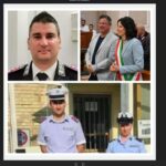 𝗠𝗢𝗕𝗕𝗜𝗡𝗚 𝗜𝗡 𝗖𝗔𝗦𝗘𝗥𝗠𝗔 𝗦𝗨𝗟𝗟𝗔 𝗩𝗜𝗚𝗜𝗟𝗘𝗦𝗦𝗔, 𝗦𝗜𝗡𝗗𝗔𝗖𝗢 𝗚𝗟𝗢𝗥𝗜𝗢 𝗡𝗢𝗡 𝗥𝗜𝗦𝗣𝗢𝗡𝗗𝗘𝗜𝗡𝗦𝗔𝗕𝗕𝗜𝗔𝗧𝗢 𝗟’𝗜𝗧𝗘𝗥 𝗗𝗜𝗦𝗖𝗜𝗣𝗟𝗜𝗡𝗔𝗥𝗘 𝗔 𝗖𝗔𝗥𝗜𝗖𝗢 𝗗𝗘𝗟 𝗖𝗢𝗠𝗔𝗡𝗗𝗔𝗡𝗧𝗘 𝗕𝗨𝗦𝗖𝗔𝗥𝗜𝗡𝗜