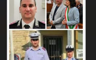 𝗠𝗢𝗕𝗕𝗜𝗡𝗚 𝗜𝗡 𝗖𝗔𝗦𝗘𝗥𝗠𝗔 𝗦𝗨𝗟𝗟𝗔 𝗩𝗜𝗚𝗜𝗟𝗘𝗦𝗦𝗔, 𝗦𝗜𝗡𝗗𝗔𝗖𝗢 𝗚𝗟𝗢𝗥𝗜𝗢 𝗡𝗢𝗡 𝗥𝗜𝗦𝗣𝗢𝗡𝗗𝗘𝗜𝗡𝗦𝗔𝗕𝗕𝗜𝗔𝗧𝗢 𝗟’𝗜𝗧𝗘𝗥 𝗗𝗜𝗦𝗖𝗜𝗣𝗟𝗜𝗡𝗔𝗥𝗘 𝗔 𝗖𝗔𝗥𝗜𝗖𝗢 𝗗𝗘𝗟 𝗖𝗢𝗠𝗔𝗡𝗗𝗔𝗡𝗧𝗘 𝗕𝗨𝗦𝗖𝗔𝗥𝗜𝗡𝗜