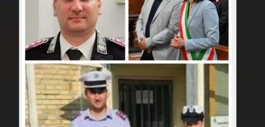 𝗠𝗢𝗕𝗕𝗜𝗡𝗚 𝗜𝗡 𝗖𝗔𝗦𝗘𝗥𝗠𝗔 𝗦𝗨𝗟𝗟𝗔 𝗩𝗜𝗚𝗜𝗟𝗘𝗦𝗦𝗔, 𝗦𝗜𝗡𝗗𝗔𝗖𝗢 𝗚𝗟𝗢𝗥𝗜𝗢 𝗡𝗢𝗡 𝗥𝗜𝗦𝗣𝗢𝗡𝗗𝗘𝗜𝗡𝗦𝗔𝗕𝗕𝗜𝗔𝗧𝗢 𝗟’𝗜𝗧𝗘𝗥 𝗗𝗜𝗦𝗖𝗜𝗣𝗟𝗜𝗡𝗔𝗥𝗘 𝗔 𝗖𝗔𝗥𝗜𝗖𝗢 𝗗𝗘𝗟 𝗖𝗢𝗠𝗔𝗡𝗗𝗔𝗡𝗧𝗘 𝗕𝗨𝗦𝗖𝗔𝗥𝗜𝗡𝗜