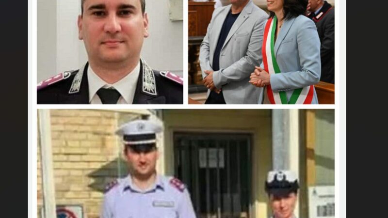 𝗠𝗢𝗕𝗕𝗜𝗡𝗚 𝗜𝗡 𝗖𝗔𝗦𝗘𝗥𝗠𝗔 𝗦𝗨𝗟𝗟𝗔 𝗩𝗜𝗚𝗜𝗟𝗘𝗦𝗦𝗔, 𝗦𝗜𝗡𝗗𝗔𝗖𝗢 𝗚𝗟𝗢𝗥𝗜𝗢 𝗡𝗢𝗡 𝗥𝗜𝗦𝗣𝗢𝗡𝗗𝗘𝗜𝗡𝗦𝗔𝗕𝗕𝗜𝗔𝗧𝗢 𝗟’𝗜𝗧𝗘𝗥 𝗗𝗜𝗦𝗖𝗜𝗣𝗟𝗜𝗡𝗔𝗥𝗘 𝗔 𝗖𝗔𝗥𝗜𝗖𝗢 𝗗𝗘𝗟 𝗖𝗢𝗠𝗔𝗡𝗗𝗔𝗡𝗧𝗘 𝗕𝗨𝗦𝗖𝗔𝗥𝗜𝗡𝗜