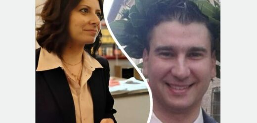 “𝗦𝗨𝗟𝗟𝗔 𝗩𝗜𝗖𝗘𝗡𝗗𝗔 𝗗𝗜𝗦𝗖𝗜𝗣𝗟𝗜𝗡𝗔𝗥𝗘 𝗗𝗜 𝗕𝗨𝗦𝗖𝗔𝗥𝗜𝗡𝗜 𝗡𝗢𝗡 𝗠𝗜 𝗦𝗢𝗡𝗢 𝗜𝗠𝗠𝗜𝗦𝗖𝗛𝗜𝗔𝗧𝗔”𝗟𝗔 𝗚𝗟𝗢𝗥𝗜𝗢 𝗦𝗜 𝗦𝗖𝗨𝗦𝗔 𝗦𝗘𝗡𝗭𝗔 𝗘𝗦𝗦𝗘𝗥𝗘 𝗔𝗖𝗖𝗨𝗦𝗔𝗧𝗔 𝗠𝗔 𝗧𝗔𝗖𝗘 𝗦𝗨𝗟 𝗩𝗘𝗥𝗗𝗘𝗧𝗧𝗢