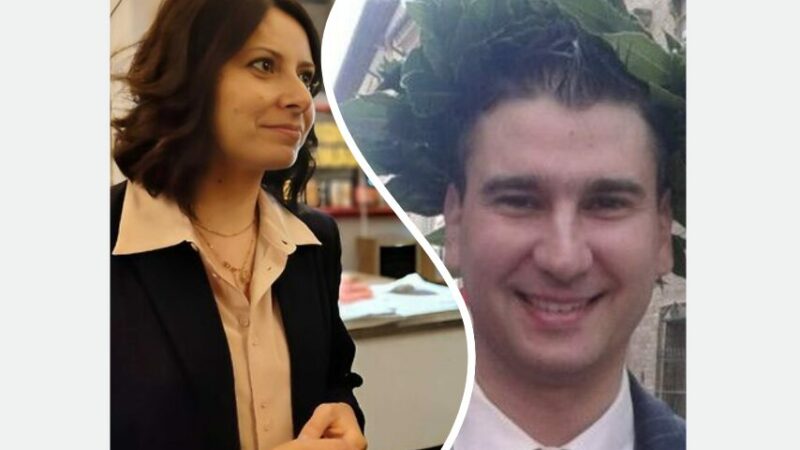 “𝗦𝗨𝗟𝗟𝗔 𝗩𝗜𝗖𝗘𝗡𝗗𝗔 𝗗𝗜𝗦𝗖𝗜𝗣𝗟𝗜𝗡𝗔𝗥𝗘 𝗗𝗜 𝗕𝗨𝗦𝗖𝗔𝗥𝗜𝗡𝗜 𝗡𝗢𝗡 𝗠𝗜 𝗦𝗢𝗡𝗢 𝗜𝗠𝗠𝗜𝗦𝗖𝗛𝗜𝗔𝗧𝗔”𝗠𝗜𝗖𝗛𝗘𝗟𝗔 𝗚𝗟𝗢𝗥𝗜𝗢 𝗦𝗜 𝗦𝗖𝗨𝗦𝗔 𝗦𝗘𝗡𝗭𝗔 𝗘𝗦𝗦𝗘𝗥𝗘 𝗔𝗖𝗖𝗨𝗦𝗔𝗧𝗔 𝗠𝗔 𝗧𝗔𝗖𝗘 𝗦𝗨𝗟 𝗩𝗘𝗥𝗗𝗘𝗧𝗧𝗢