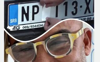 𝗧𝗥𝗔𝗦𝗙𝗢𝗥𝗠𝗔 𝗟𝗔 “𝗙” 𝗜𝗡 𝗨𝗡𝗔 “𝗘” 𝗣𝗘𝗥 𝗡𝗢𝗡 𝗣𝗔𝗚𝗔𝗥𝗘 𝗜 𝗣𝗘𝗗𝗔𝗚𝗚𝗜 𝗔𝗨𝗧𝗢𝗦𝗧𝗥𝗔𝗗𝗔𝗟𝗜𝗟𝗔 𝗕𝗥𝗔𝗩𝗔𝗧𝗔 𝗖𝗢𝗦𝗧𝗔 𝗨𝗡 𝗔𝗡𝗡𝗢 𝗗𝗜 𝗖𝗔𝗥𝗖𝗘𝗥𝗘 𝗔𝗟 “𝗗𝗘𝗡𝗧𝗜𝗦𝗧𝗔 𝗩𝗜𝗣” 𝗗𝗜 𝗢𝗙𝗙𝗔𝗚𝗡𝗔