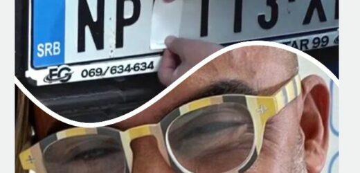 𝗧𝗥𝗔𝗦𝗙𝗢𝗥𝗠𝗔 𝗟𝗔 “𝗙” 𝗜𝗡 𝗨𝗡𝗔 “𝗘” 𝗣𝗘𝗥 𝗡𝗢𝗡 𝗣𝗔𝗚𝗔𝗥𝗘 𝗜 𝗣𝗘𝗗𝗔𝗚𝗚𝗜 𝗔𝗨𝗧𝗢𝗦𝗧𝗥𝗔𝗗𝗔𝗟𝗜𝗟𝗔 𝗕𝗥𝗔𝗩𝗔𝗧𝗔 𝗖𝗢𝗦𝗧𝗔 𝗨𝗡 𝗔𝗡𝗡𝗢 𝗗𝗜 𝗖𝗔𝗥𝗖𝗘𝗥𝗘 𝗔𝗟 “𝗗𝗘𝗡𝗧𝗜𝗦𝗧𝗔 𝗩𝗜𝗣” 𝗗𝗜 𝗢𝗙𝗙𝗔𝗚𝗡𝗔