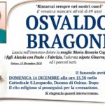 Osvaldo BRAGONI