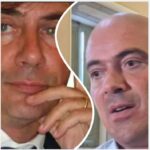 𝗟’𝗔𝗦𝗧𝗘𝗔 𝗔𝗜 𝗗𝗨𝗘 𝗦𝗜𝗠𝗢𝗡𝗜: 𝗠𝗔𝗥𝗖𝗢𝗡𝗜 (𝗥𝗘𝗖𝗔𝗡𝗔𝗧𝗜) 𝗘 𝗣𝗨𝗚𝗡𝗔𝗟𝗢𝗡𝗜 (𝗢𝗦𝗜𝗠𝗢)𝗟’𝗘𝗫 𝗦𝗜𝗡𝗗𝗔𝗖𝗢 𝗣𝗥𝗘𝗦𝗧𝗢 𝗡𝗨𝗢𝗩𝗢 𝗖𝗛𝗜𝗘𝗙 𝗘𝗫𝗘𝗖𝗨𝗧𝗜𝗩𝗘 𝗜𝗡 𝗟𝗨𝗢𝗚𝗢 𝗗𝗜 𝗠𝗔𝗥𝗖𝗛𝗘𝗧𝗧𝗜?