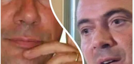 𝗟’𝗔𝗦𝗧𝗘𝗔 𝗔𝗜 𝗗𝗨𝗘 𝗦𝗜𝗠𝗢𝗡𝗜: 𝗠𝗔𝗥𝗖𝗢𝗡𝗜 (𝗥𝗘𝗖𝗔𝗡𝗔𝗧𝗜) 𝗘 𝗣𝗨𝗚𝗡𝗔𝗟𝗢𝗡𝗜 (𝗢𝗦𝗜𝗠𝗢)𝗟’𝗘𝗫 𝗦𝗜𝗡𝗗𝗔𝗖𝗢 𝗣𝗥𝗘𝗦𝗧𝗢 𝗡𝗨𝗢𝗩𝗢 𝗖𝗛𝗜𝗘𝗙 𝗘𝗫𝗘𝗖𝗨𝗧𝗜𝗩𝗘 𝗜𝗡 𝗟𝗨𝗢𝗚𝗢 𝗗𝗜 𝗠𝗔𝗥𝗖𝗛𝗘𝗧𝗧𝗜?