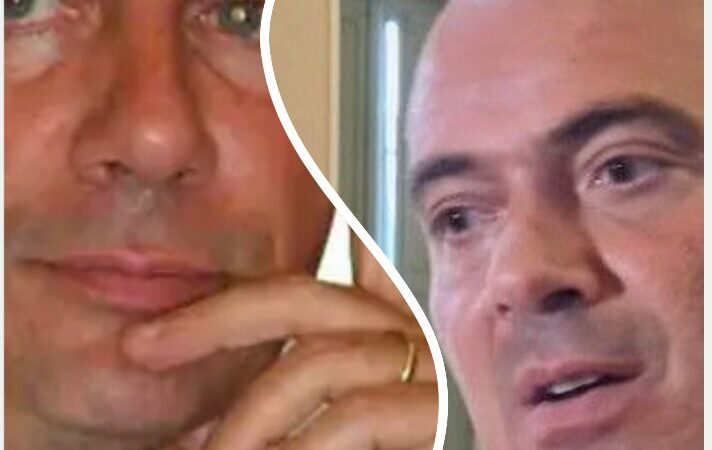 𝗟’𝗔𝗦𝗧𝗘𝗔 𝗔𝗜 𝗗𝗨𝗘 𝗦𝗜𝗠𝗢𝗡𝗜: 𝗠𝗔𝗥𝗖𝗢𝗡𝗜 (𝗥𝗘𝗖𝗔𝗡𝗔𝗧𝗜) 𝗘 𝗣𝗨𝗚𝗡𝗔𝗟𝗢𝗡𝗜 (𝗢𝗦𝗜𝗠𝗢)𝗟’𝗘𝗫 𝗦𝗜𝗡𝗗𝗔𝗖𝗢 𝗣𝗥𝗘𝗦𝗧𝗢 𝗡𝗨𝗢𝗩𝗢 𝗖𝗛𝗜𝗘𝗙 𝗘𝗫𝗘𝗖𝗨𝗧𝗜𝗩𝗘 𝗜𝗡 𝗟𝗨𝗢𝗚𝗢 𝗗𝗜 𝗠𝗔𝗥𝗖𝗛𝗘𝗧𝗧𝗜?