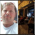 𝗔𝗥𝗥𝗘𝗦𝗧𝗔𝗧𝗢 𝗡𝗘𝗟𝗟𝗔 𝗡𝗢𝗧𝗧𝗘 𝗗𝗜 𝗡𝗔𝗧𝗔𝗟𝗘 𝗧𝗥𝗔 𝗖𝗢𝗖𝗞𝗧𝗔𝗜𝗟, 𝗠𝗢𝗟𝗘𝗦𝗧𝗜𝗘 𝗘 𝗧𝗔𝗙𝗙𝗘𝗥𝗨𝗚𝗟𝗜𝗢𝗣𝗘𝗥𝗔𝗜𝗢 𝗥𝗨𝗠𝗘𝗡𝗢 𝗨𝗕𝗥𝗜𝗔𝗖𝗢 “𝗩𝗜𝗩𝗔𝗖𝗜𝗭𝗭𝗔” 𝗟𝗔 𝗠𝗢𝗩𝗜𝗗𝗔 𝗗𝗘𝗟 𝗦𝗜𝗟𝗜𝗖𝗢𝗡 𝗕𝗔𝗥